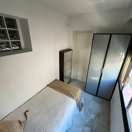 De Lujo En Centro Marbella