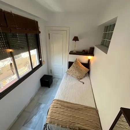 Apartment De Lujo En Centro *