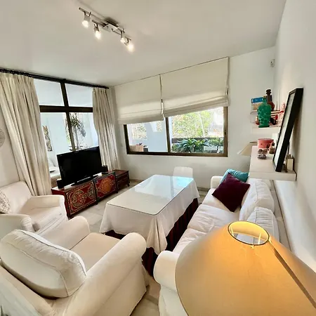 Apartment De Lujo En Centro *