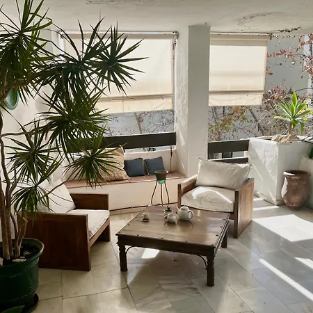 Apartment De Lujo En Centro *