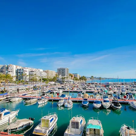 De Lujo En Centro Marbella