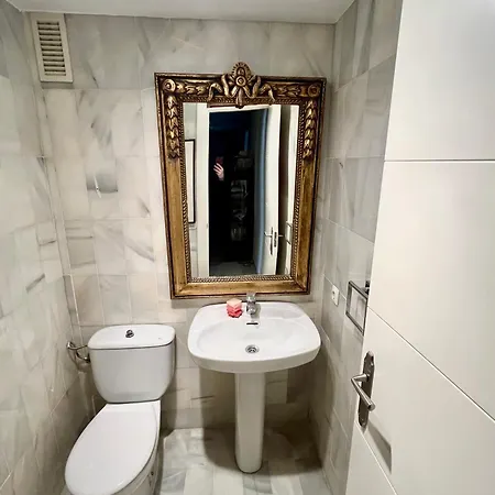 De Lujo En Centro Apartment Marbella