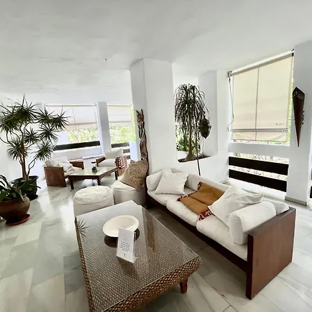 De Lujo En Centro Apartment Marbella