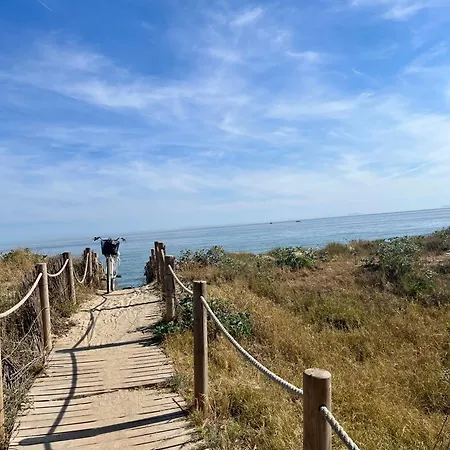 De Lujo En Centro Marbella