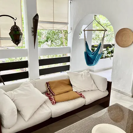 De Lujo En Centro Apartment Marbella